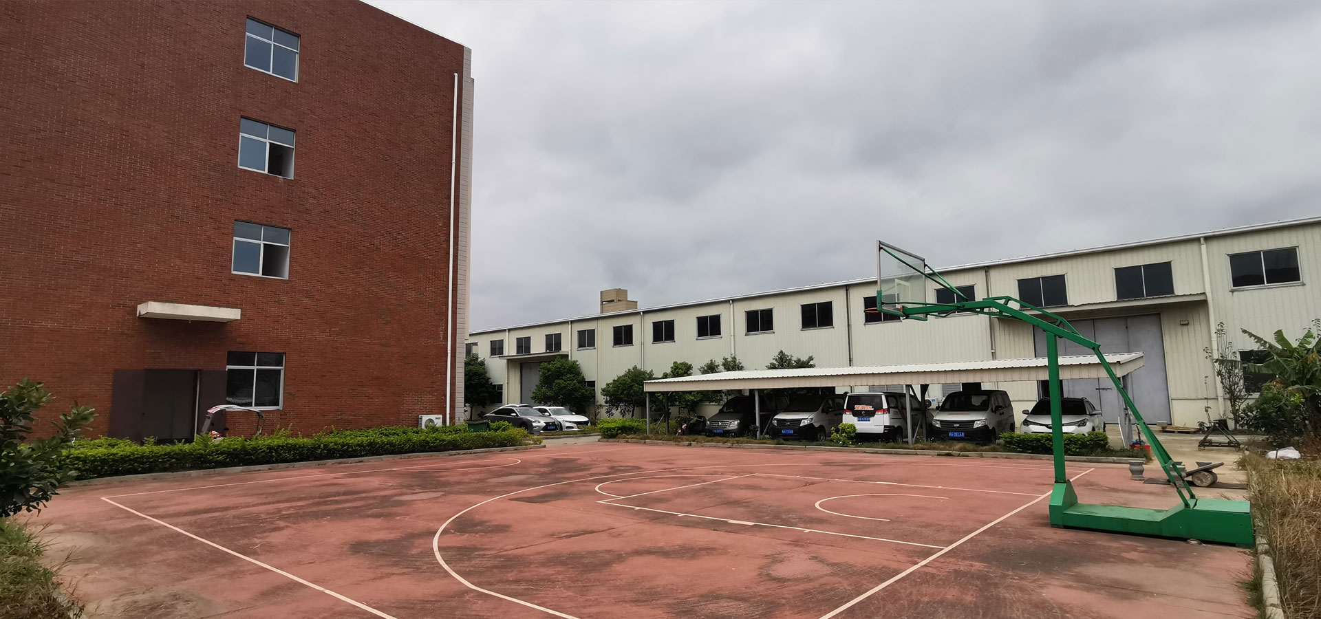 企业介绍 企业介绍